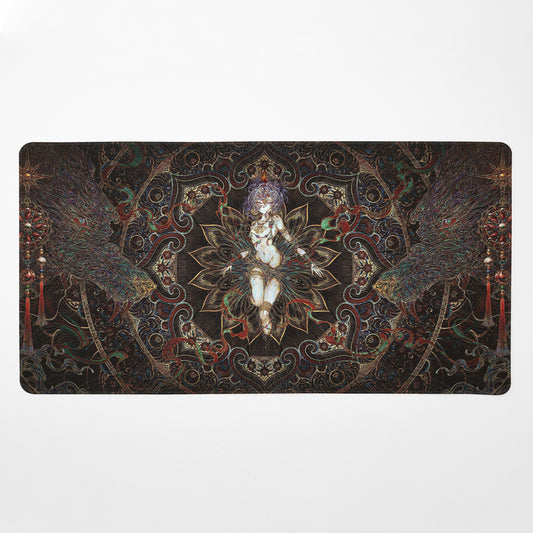 Phantom Studio — Custom Gaming Desk Mat
