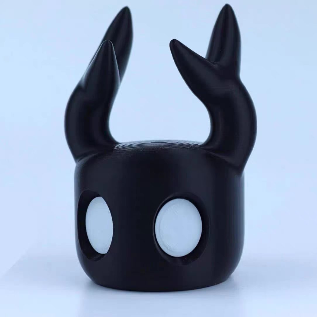Hollow Knight Headphone & Controller Stand – Desktop Figure Statue Anime Collectible Ornament