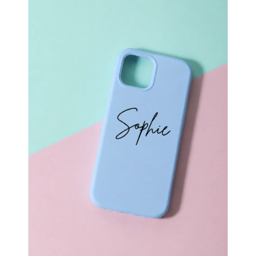 Custom Name Colorfully Phonecase