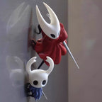 Hollow Knight Magnet Set – The Knight & Hornet (2-Pack)
