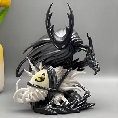 Hollow Knight Silksong Hornet Figure - Desk & PC Decoration