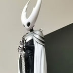 Pale Prince – Hollow Knight Pure Vessel Mini Figure