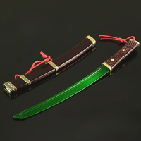 Metallic Miniature Model - Sabimaru