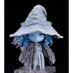 Elden Ring Ranni Chibi Figure – Articulated Collectible with Interchangeable Face Plates