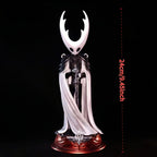Pale Prince – Hollow Knight Pure Vessel Mini Figure