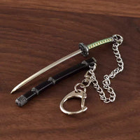 Kusabimaru Keychain – Sekiro Mini Katana | Phantom Armamen