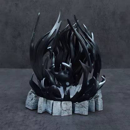 Hollow Knight Silksong Hornet Figure - Desk & PC Decoration