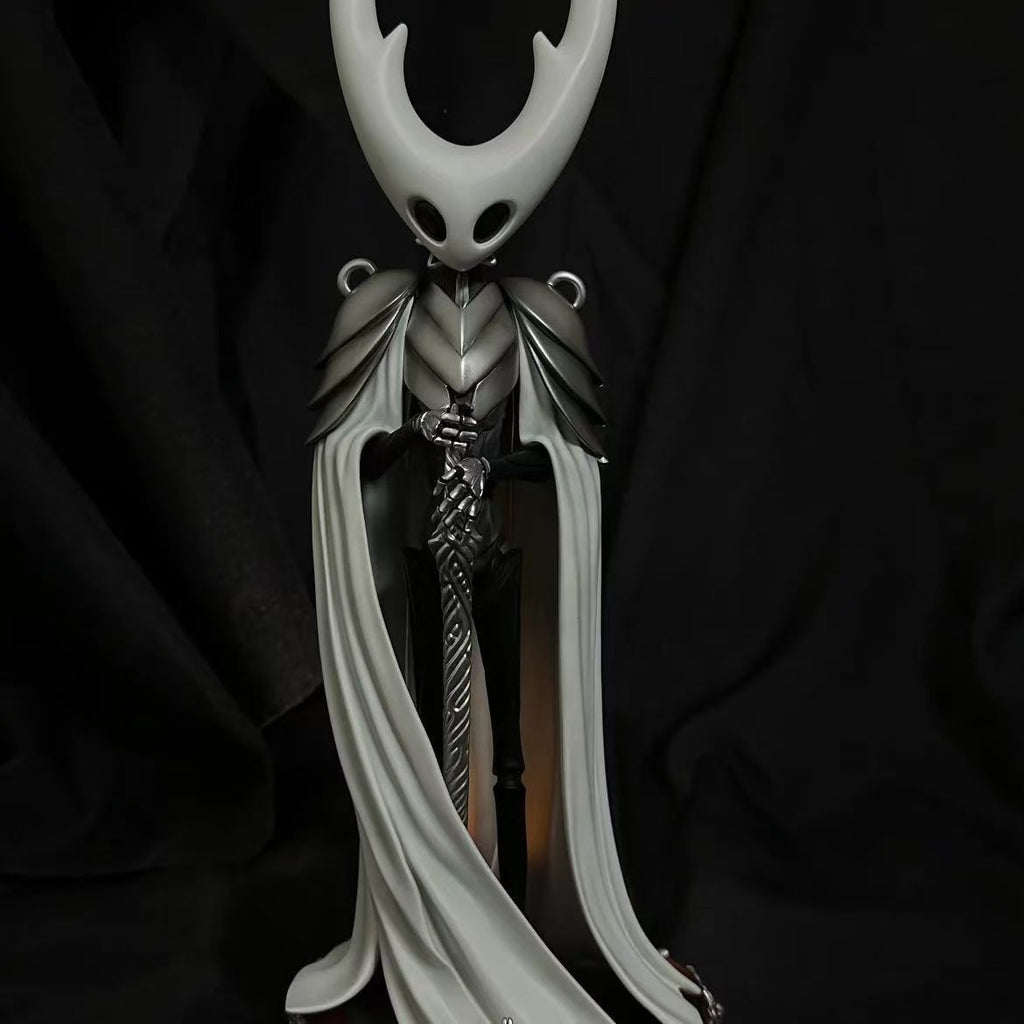 Pale Prince – Hollow Knight Pure Vessel Mini Figure