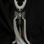 Pale Prince – Hollow Knight Pure Vessel Mini Figure