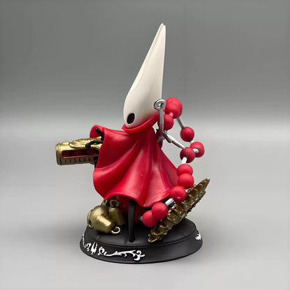 Hollow Knight Silksong Hornet Figure - Desk & PC Decoration