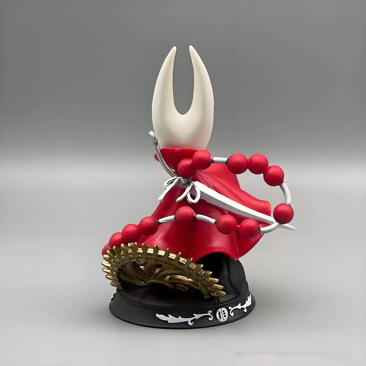 Hollow Knight Silksong Hornet Figure - Desk & PC Decoration
