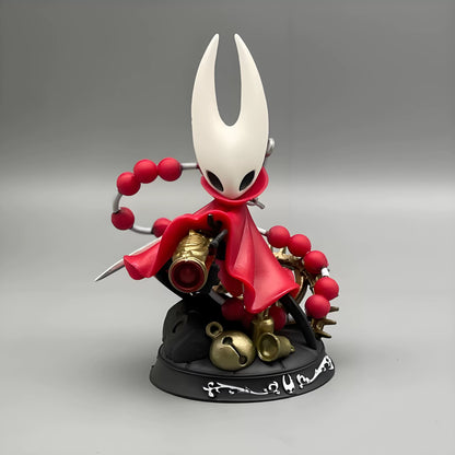Hollow Knight Silksong Hornet Figure - Desk & PC Decoration