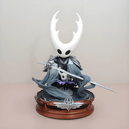 Hollow Knight Silksong Hornet Figure - Desk & PC Decoration