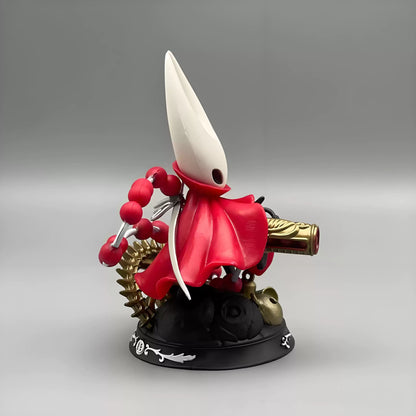 Hollow Knight Silksong Hornet Figure - Desk & PC Decoration