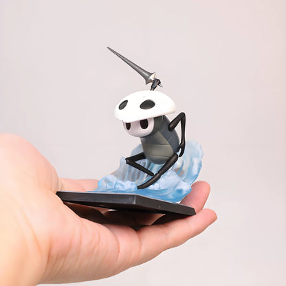 Hollow Knight Silksong Hornet Figure - Desk & PC Decoration