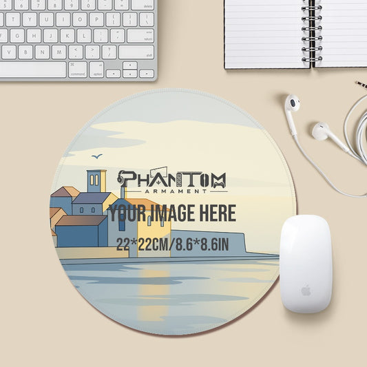 Custom Gaming Desk Mat - Create Your Own Personalized Mouse Pad