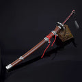 Sekiro Gracious Gift of Tears miniature — small metal model replica.