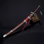 Sekiro Gracious Gift of Tears miniature — small metal model replica.