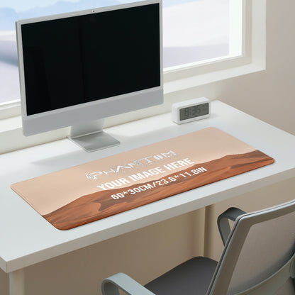 Custom Gaming Desk Mat - Create Your Own Personalized Mouse Pad