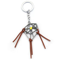 Dreamcatcher Pendant– Gaming Inspired Accessory
