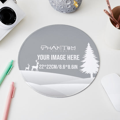 Custom Gaming Desk Mat - Create Your Own Personalized Mouse Pad