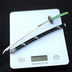 Kusabimaru mini katana replica — Sekiro inspired metal model.