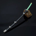 Kusabimaru mini katana replica — Sekiro inspired metal model.