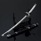 Open Gate Mortal Blade metal miniature — Sekiro replica at Phantom Armament