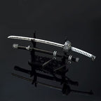Open Gate Mortal Blade metal miniature — Sekiro replica at Phantom Armament