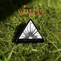Outer Wilds Explorer's Badge replica — perfect for cosplay and display.