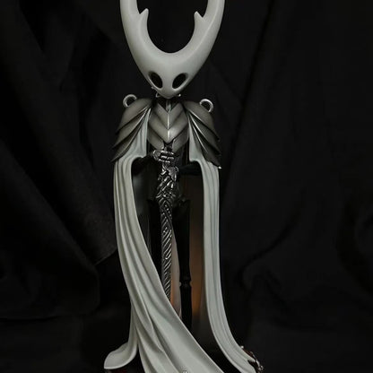 Pale Prince – Hollow Knight Pure Vessel Mini Figure