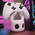 Hollow Knight Headphone & Controller Stand – Desktop Figure Statue Anime Collectible Ornament
